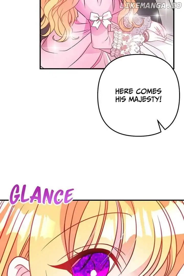 I’m a Doll, but the Tyrant Is Obsessed With Me Chapter 18 - Page 97