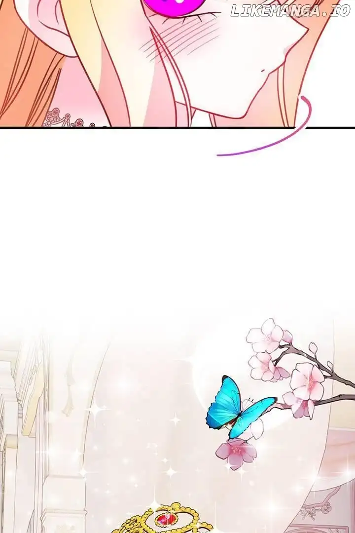 I’m a Doll, but the Tyrant Is Obsessed With Me Chapter 18 - Page 98