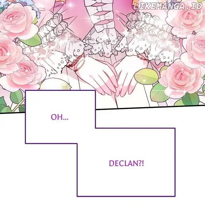 I’m a Doll, but the Tyrant Is Obsessed With Me Chapter 18 - Page 100