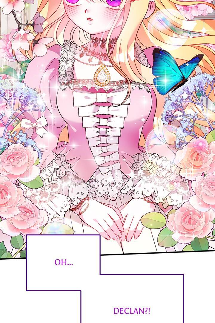 I’m a Doll, but the Tyrant Is Obsessed With Me Chapter 19 - Page 2