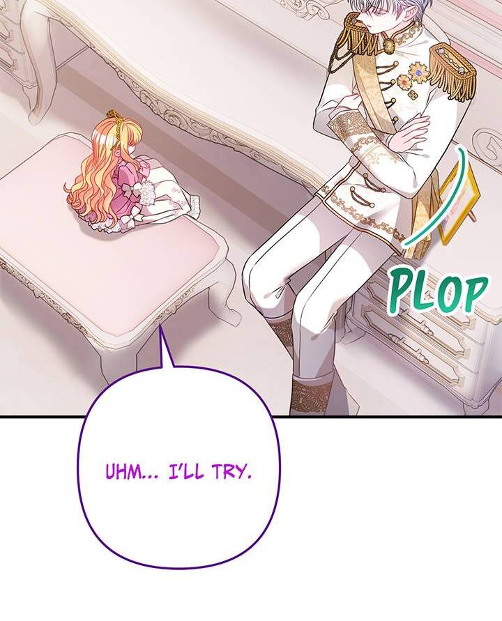 I’m a Doll, but the Tyrant Is Obsessed With Me Chapter 19 - Page 14