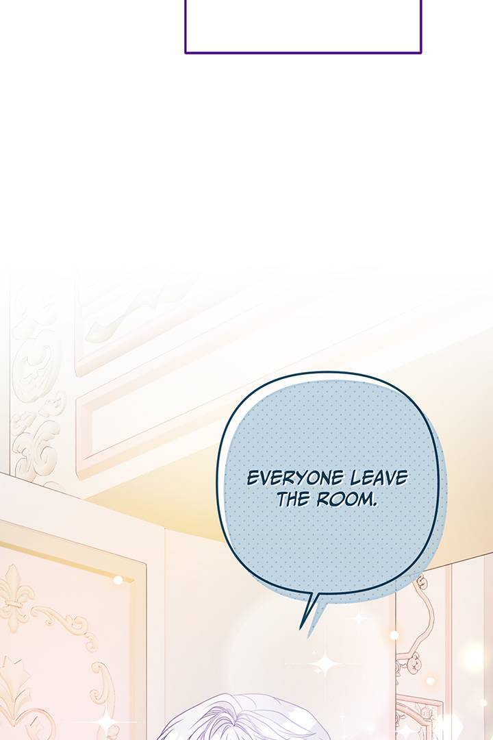 I’m a Doll, but the Tyrant Is Obsessed With Me Chapter 19 - Page 3