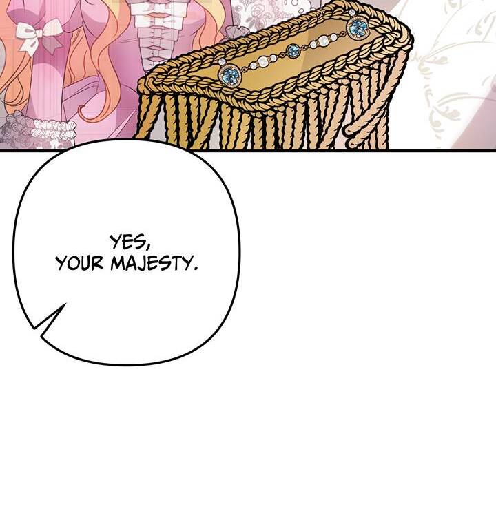 I’m a Doll, but the Tyrant Is Obsessed With Me Chapter 19 - Page 27