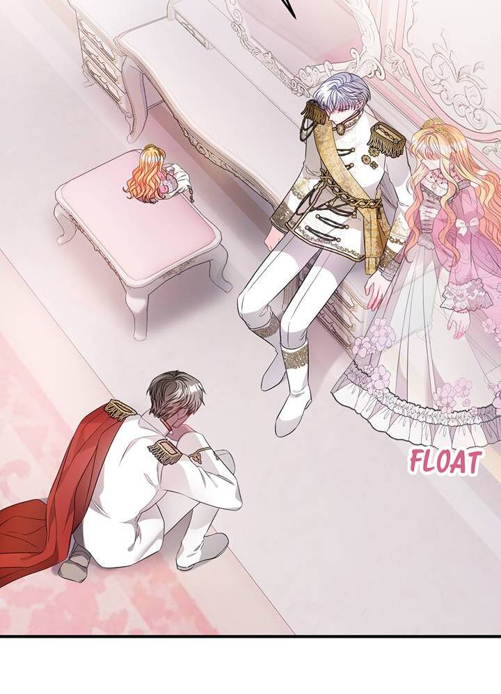 I’m a Doll, but the Tyrant Is Obsessed With Me Chapter 19 - Page 31