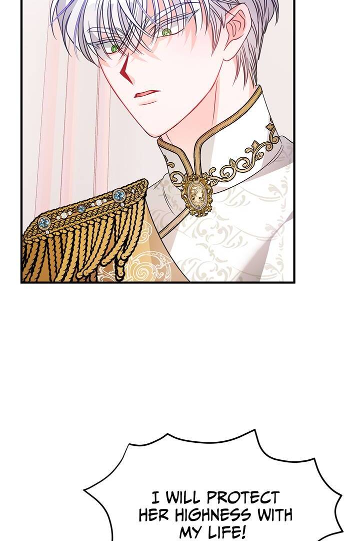 I’m a Doll, but the Tyrant Is Obsessed With Me Chapter 19 - Page 33