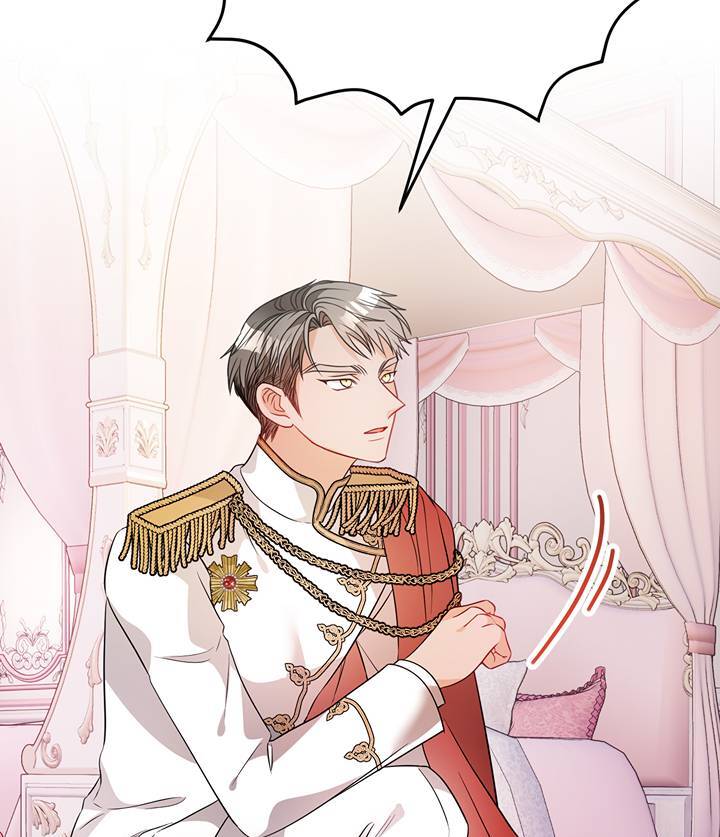 I’m a Doll, but the Tyrant Is Obsessed With Me Chapter 19 - Page 34