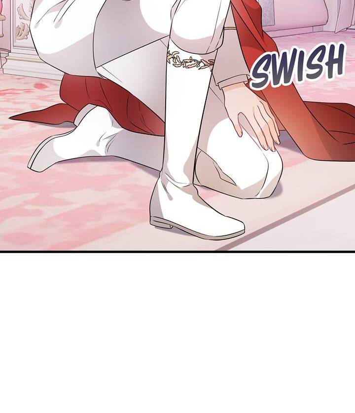 I’m a Doll, but the Tyrant Is Obsessed With Me Chapter 19 - Page 35