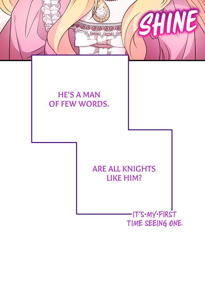 I’m a Doll, but the Tyrant Is Obsessed With Me Chapter 19 - Page 38