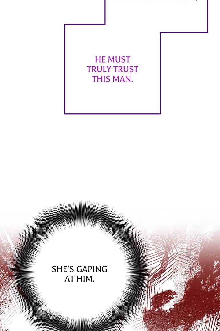 I’m a Doll, but the Tyrant Is Obsessed With Me Chapter 19 - Page 40