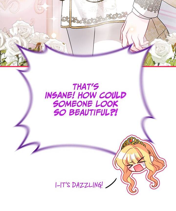I’m a Doll, but the Tyrant Is Obsessed With Me Chapter 19 - Page 5