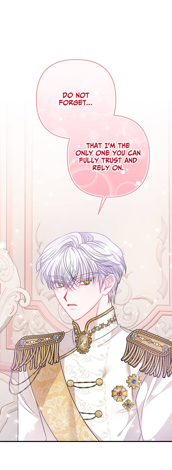 I’m a Doll, but the Tyrant Is Obsessed With Me Chapter 19 - Page 46