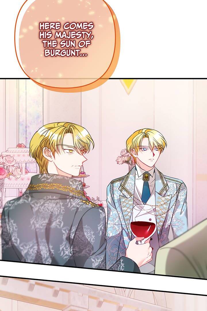 I’m a Doll, but the Tyrant Is Obsessed With Me Chapter 19 - Page 50