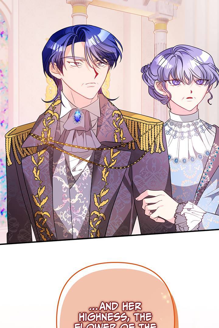 I’m a Doll, but the Tyrant Is Obsessed With Me Chapter 19 - Page 51