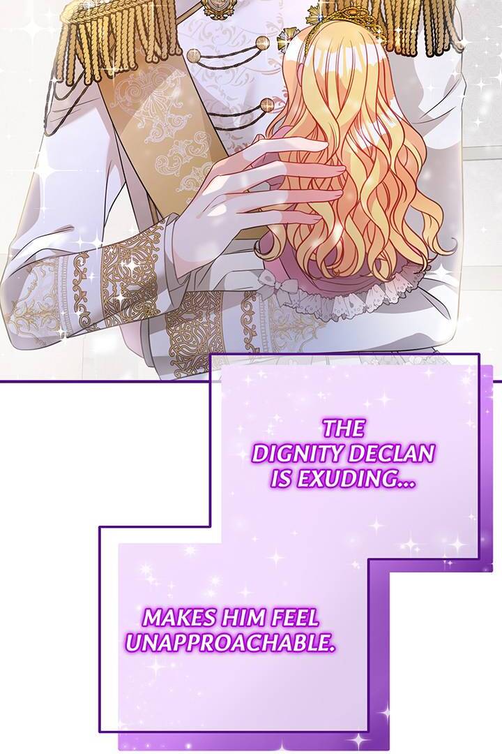 I’m a Doll, but the Tyrant Is Obsessed With Me Chapter 19 - Page 57