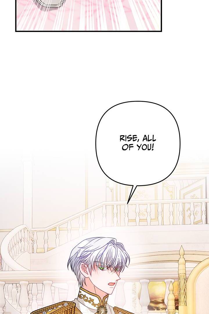 I’m a Doll, but the Tyrant Is Obsessed With Me Chapter 19 - Page 59