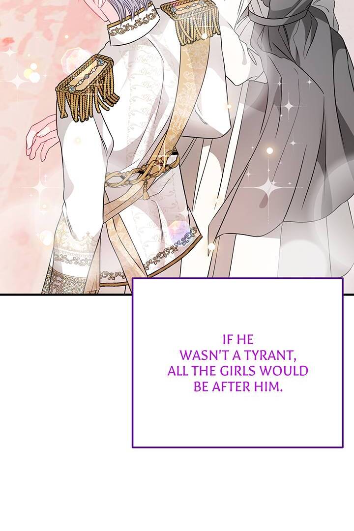 I’m a Doll, but the Tyrant Is Obsessed With Me Chapter 19 - Page 7
