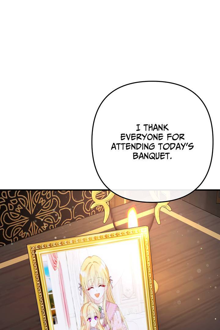 I’m a Doll, but the Tyrant Is Obsessed With Me Chapter 19 - Page 62