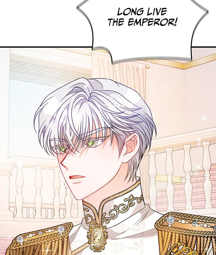 I’m a Doll, but the Tyrant Is Obsessed With Me Chapter 19 - Page 64