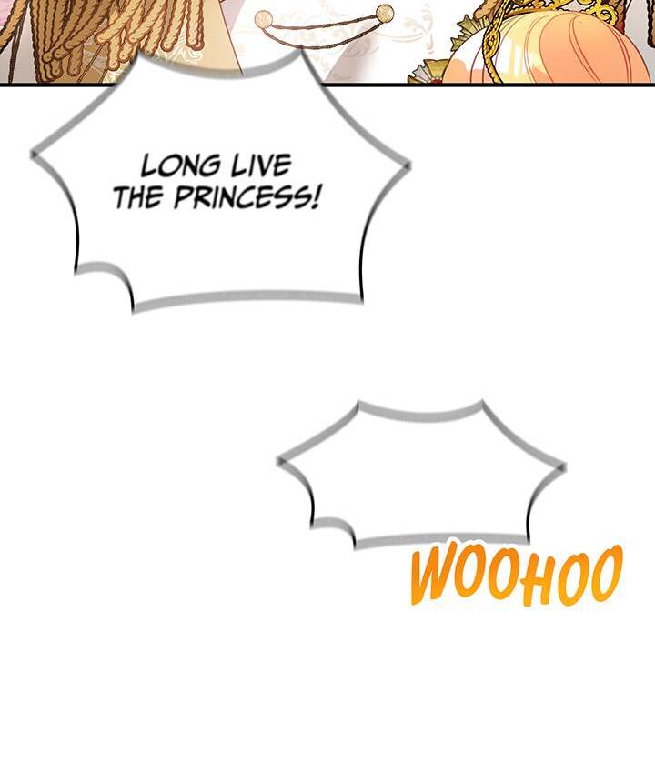 I’m a Doll, but the Tyrant Is Obsessed With Me Chapter 19 - Page 65