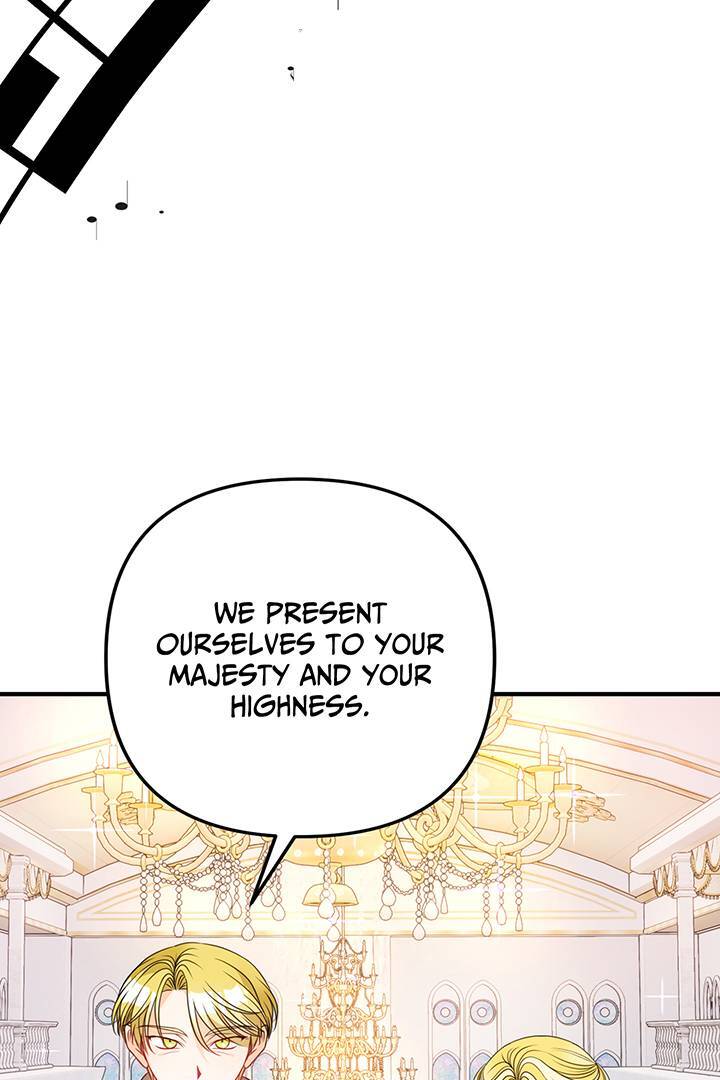 I’m a Doll, but the Tyrant Is Obsessed With Me Chapter 19 - Page 68