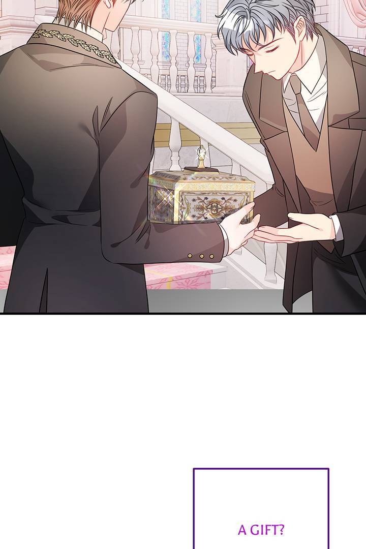 I’m a Doll, but the Tyrant Is Obsessed With Me Chapter 19 - Page 74