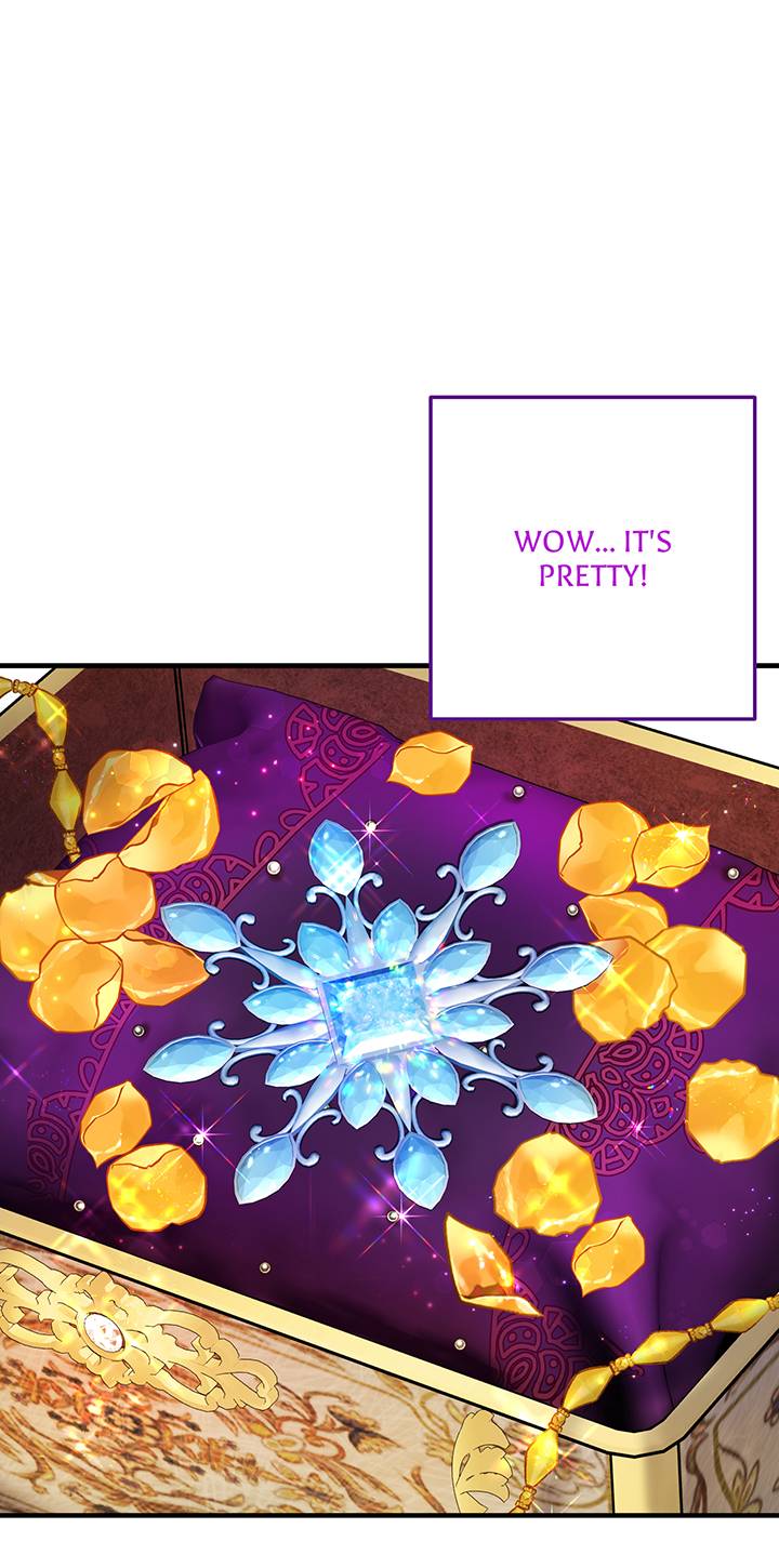 I’m a Doll, but the Tyrant Is Obsessed With Me Chapter 19 - Page 77