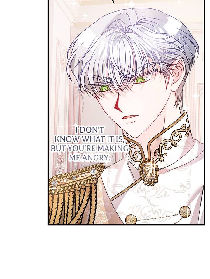 I’m a Doll, but the Tyrant Is Obsessed With Me Chapter 19 - Page 9