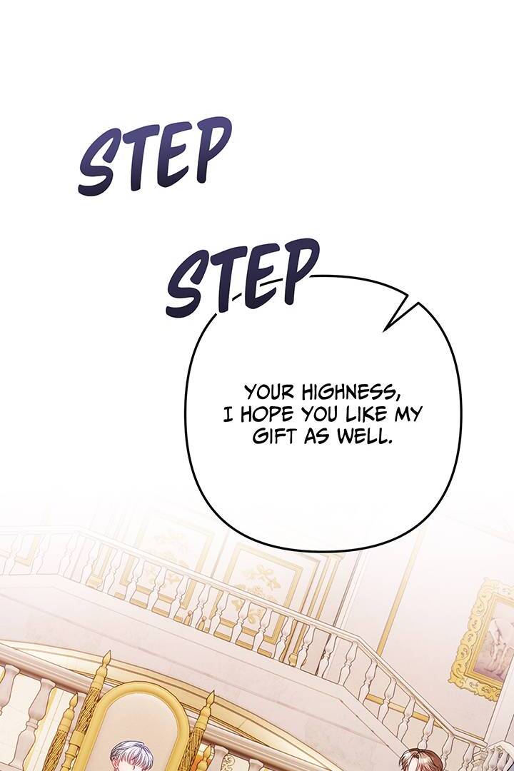 I’m a Doll, but the Tyrant Is Obsessed With Me Chapter 19 - Page 81