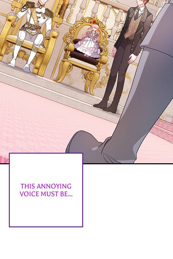 I’m a Doll, but the Tyrant Is Obsessed With Me Chapter 19 - Page 82