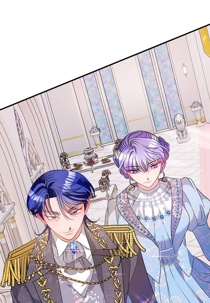 I’m a Doll, but the Tyrant Is Obsessed With Me Chapter 19 - Page 83