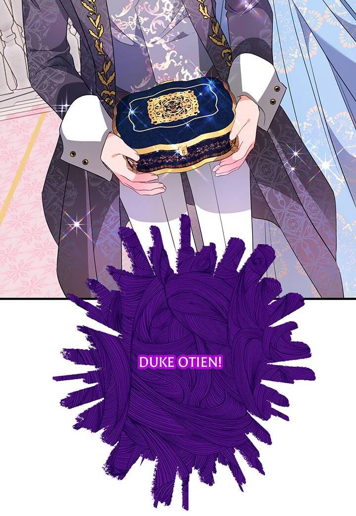 I’m a Doll, but the Tyrant Is Obsessed With Me Chapter 19 - Page 84