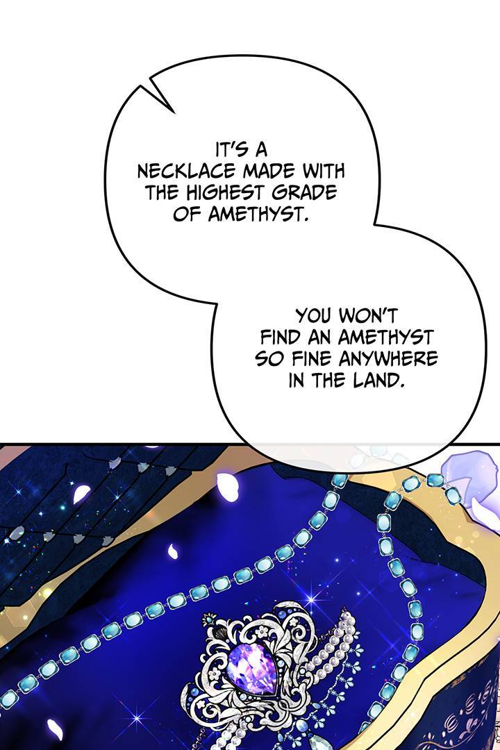 I’m a Doll, but the Tyrant Is Obsessed With Me Chapter 19 - Page 87