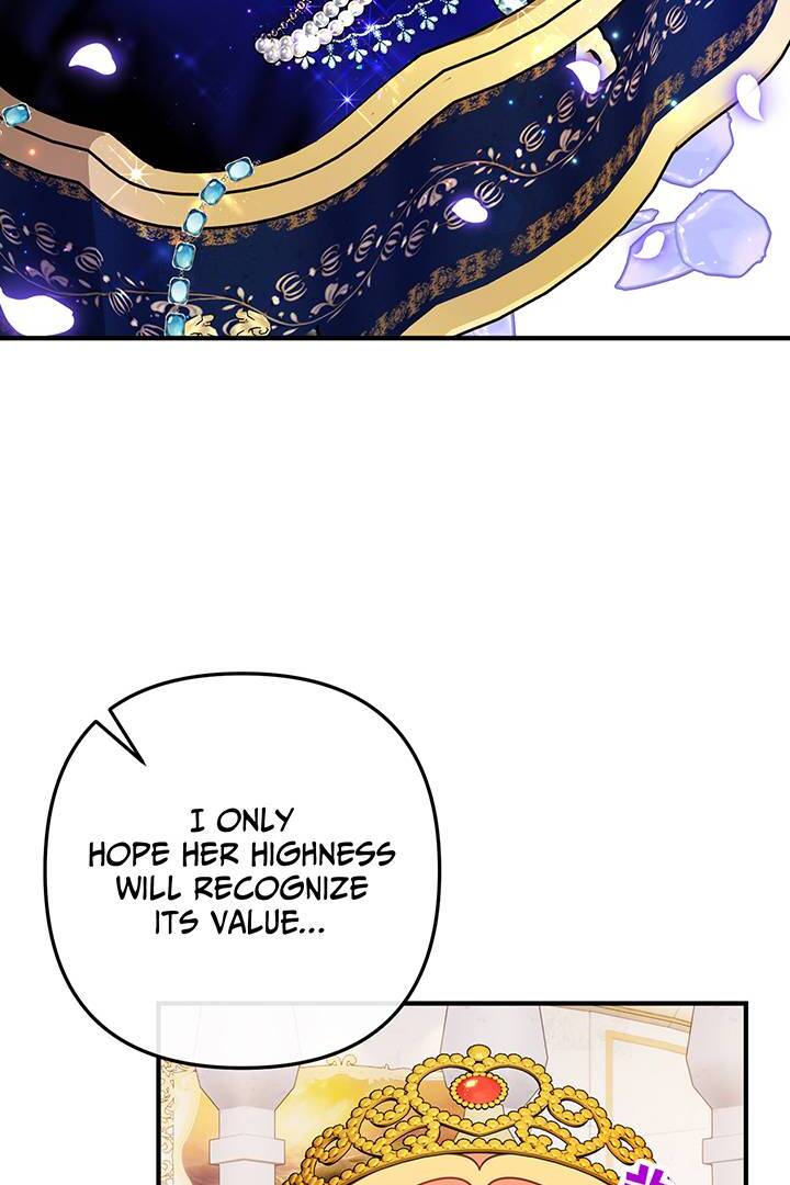 I’m a Doll, but the Tyrant Is Obsessed With Me Chapter 19 - Page 88