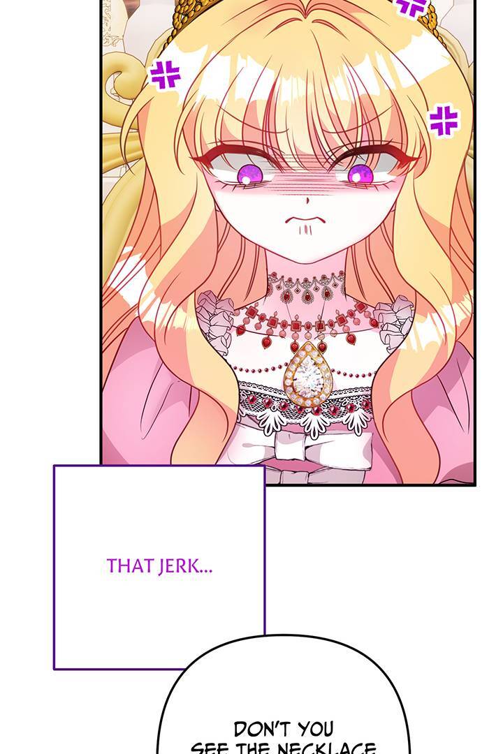 I’m a Doll, but the Tyrant Is Obsessed With Me Chapter 19 - Page 89