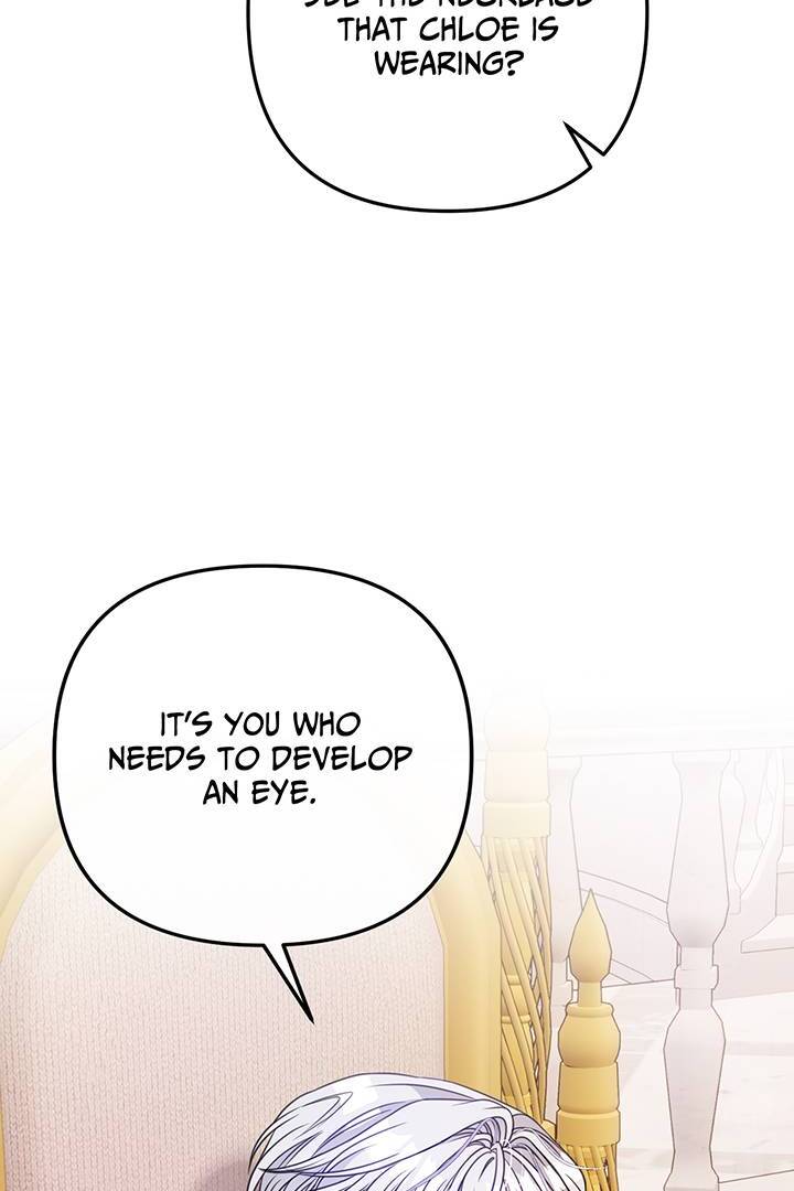 I’m a Doll, but the Tyrant Is Obsessed With Me Chapter 19 - Page 90