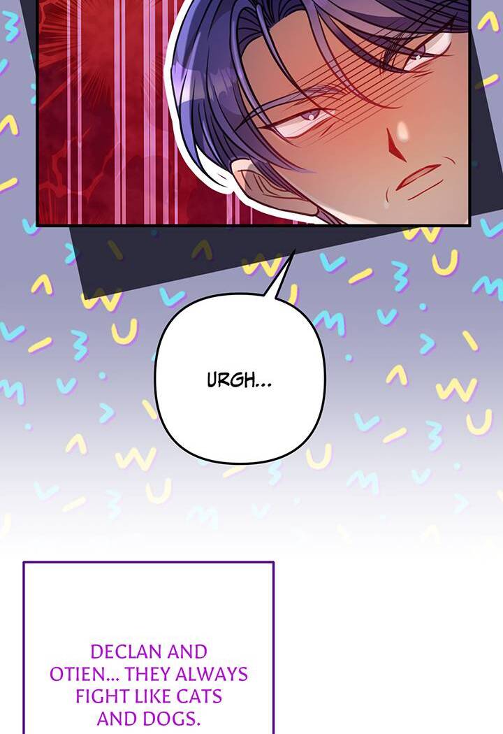 I’m a Doll, but the Tyrant Is Obsessed With Me Chapter 19 - Page 93