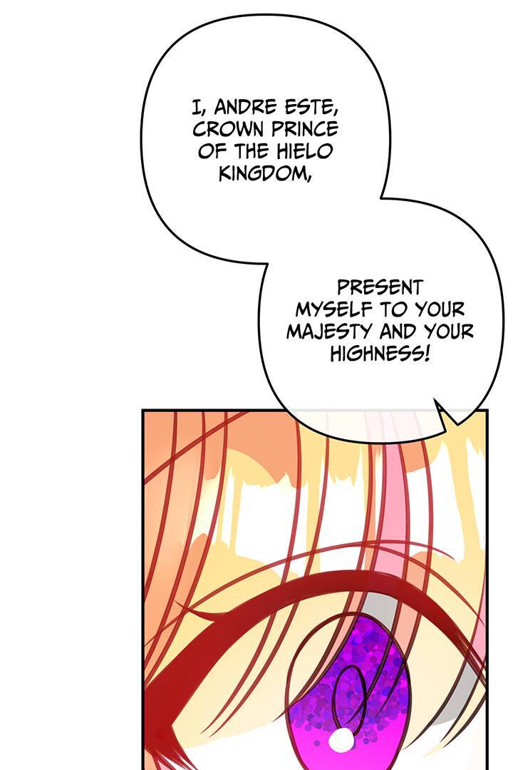 I’m a Doll, but the Tyrant Is Obsessed With Me Chapter 19 - Page 97