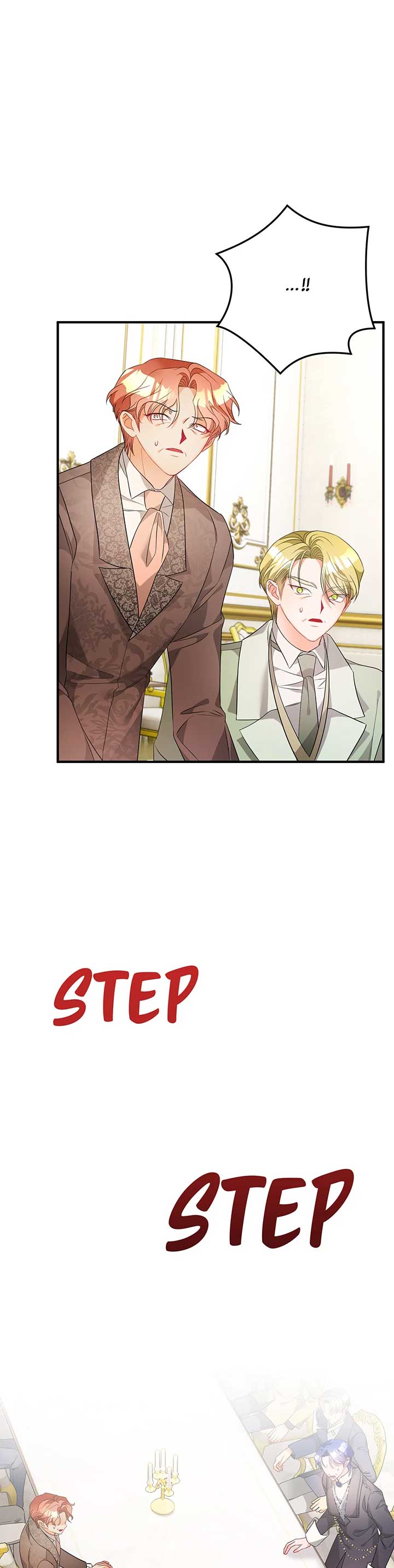 I’m a Doll, but the Tyrant Is Obsessed With Me Chapter 2 - Page 17