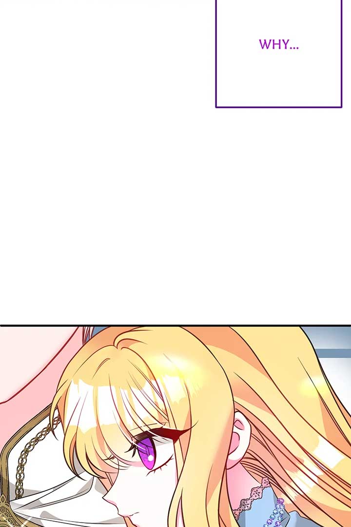 I’m a Doll, but the Tyrant Is Obsessed With Me Chapter 2 - Page 3