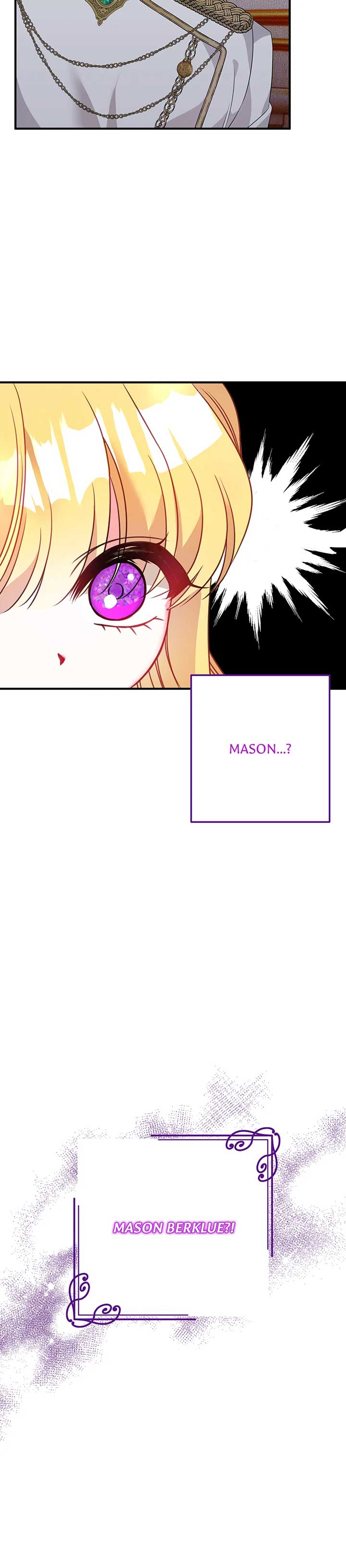 I’m a Doll, but the Tyrant Is Obsessed With Me Chapter 2 - Page 24