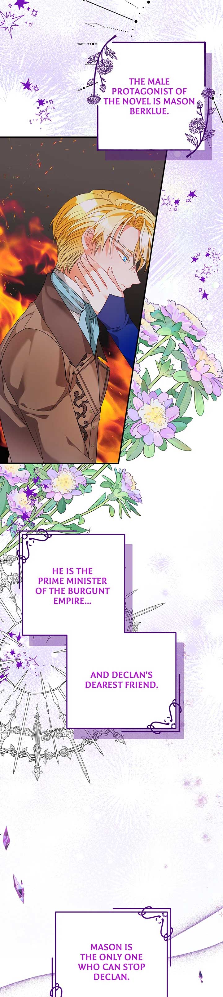 I’m a Doll, but the Tyrant Is Obsessed With Me Chapter 2 - Page 26