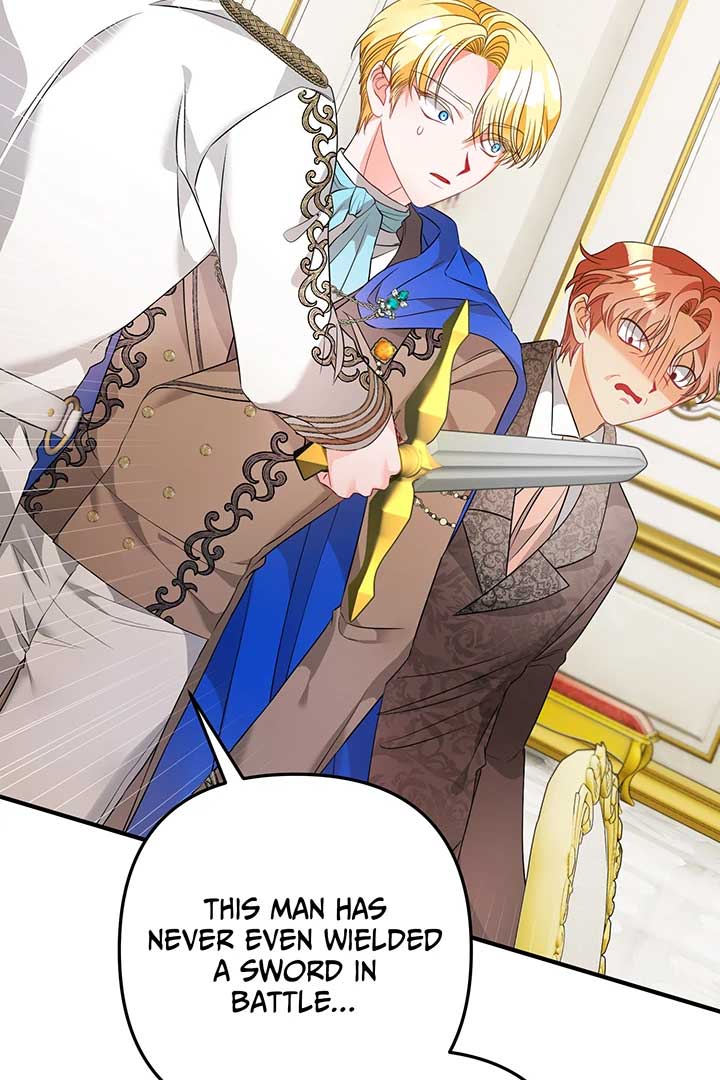 I’m a Doll, but the Tyrant Is Obsessed With Me Chapter 2 - Page 29