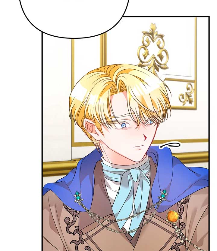 I’m a Doll, but the Tyrant Is Obsessed With Me Chapter 2 - Page 31