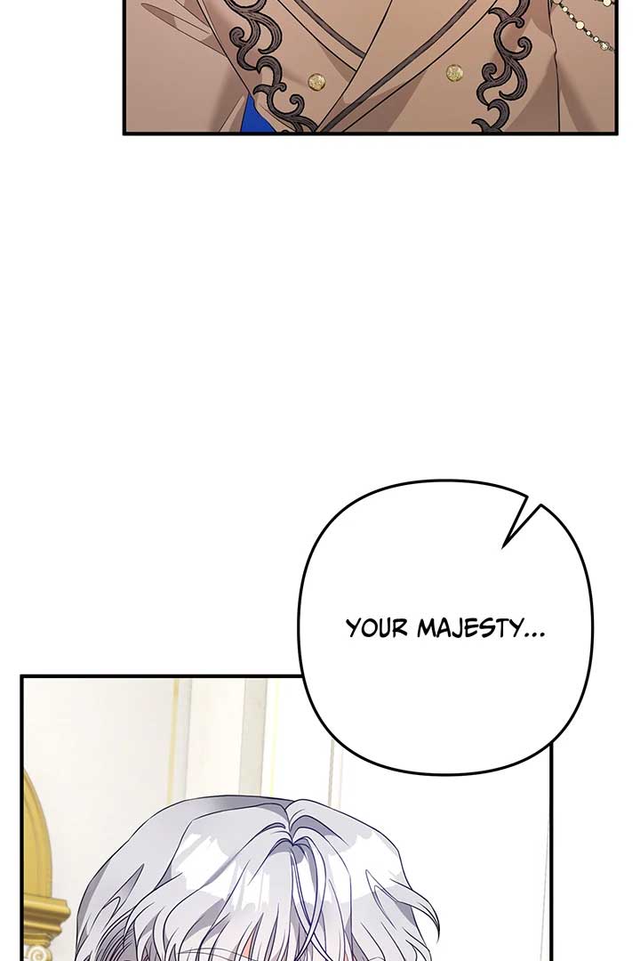 I’m a Doll, but the Tyrant Is Obsessed With Me Chapter 2 - Page 32