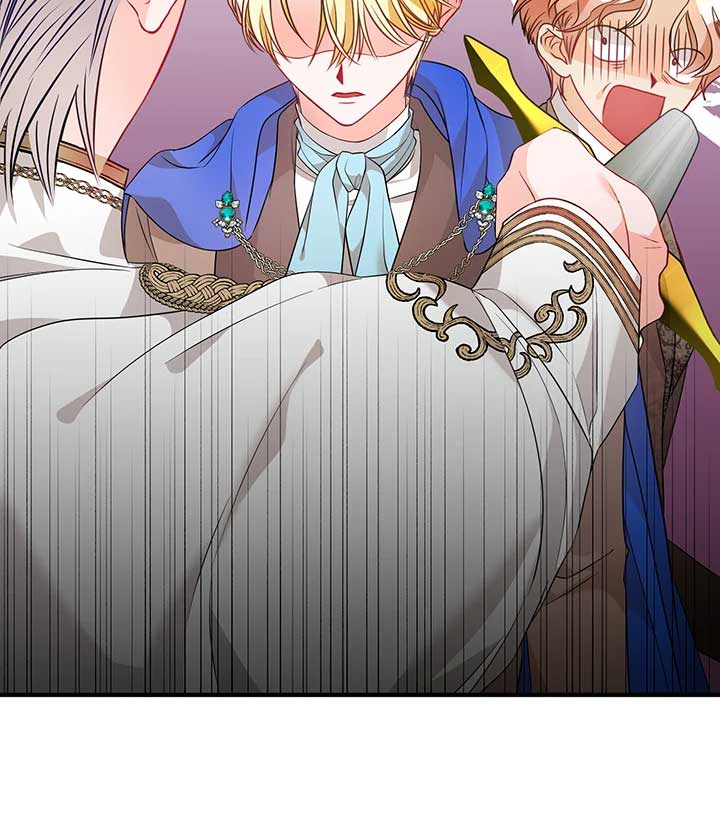 I’m a Doll, but the Tyrant Is Obsessed With Me Chapter 2 - Page 35