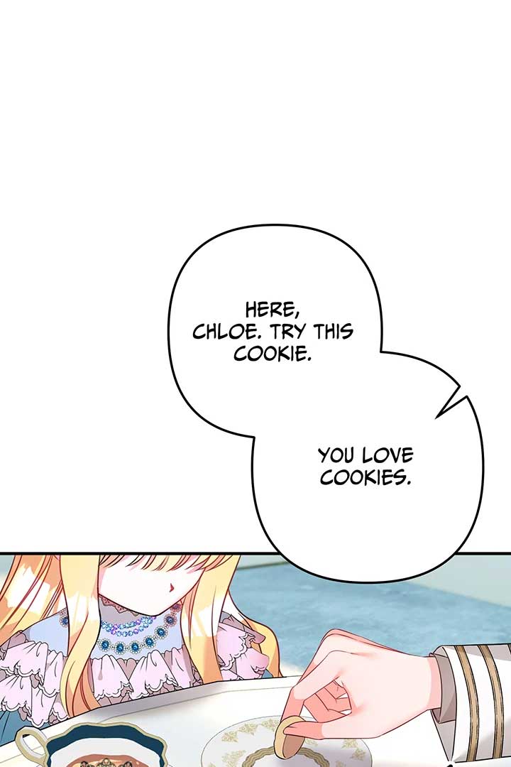 I’m a Doll, but the Tyrant Is Obsessed With Me Chapter 2 - Page 41