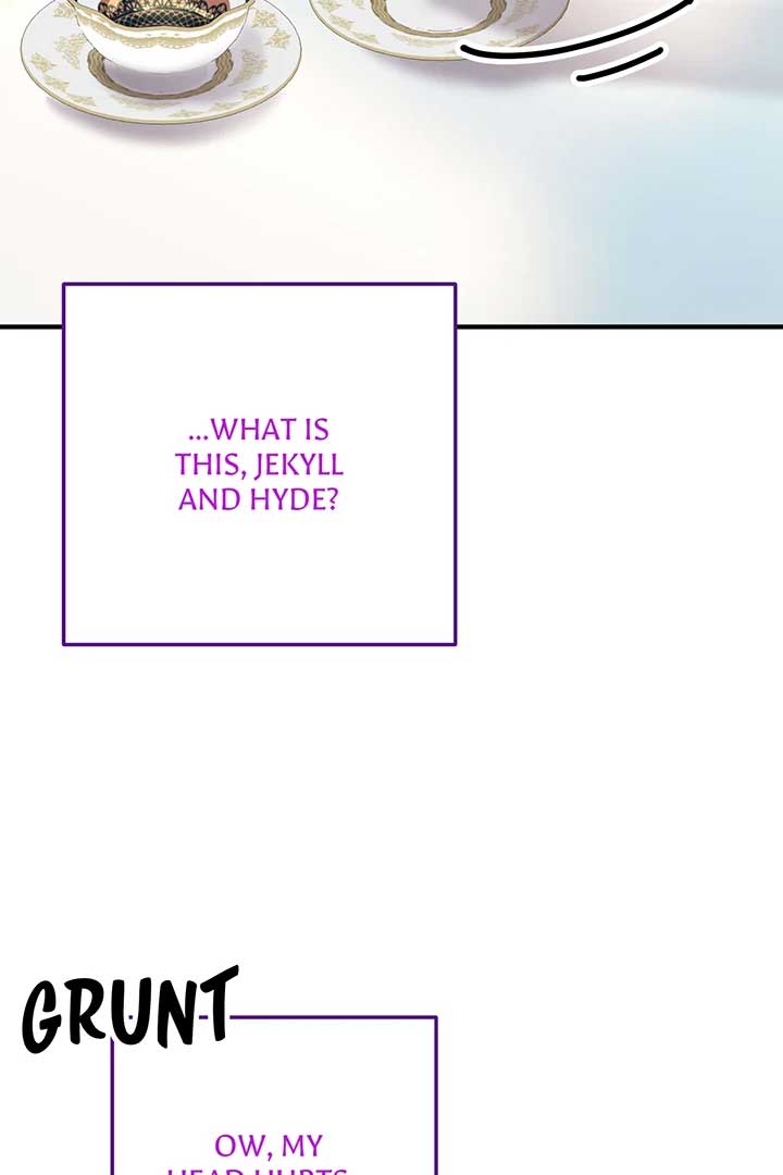 I’m a Doll, but the Tyrant Is Obsessed With Me Chapter 2 - Page 42