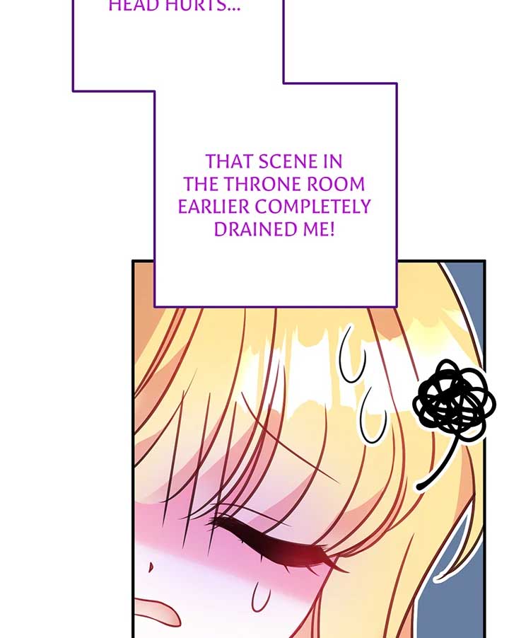 I’m a Doll, but the Tyrant Is Obsessed With Me Chapter 2 - Page 43
