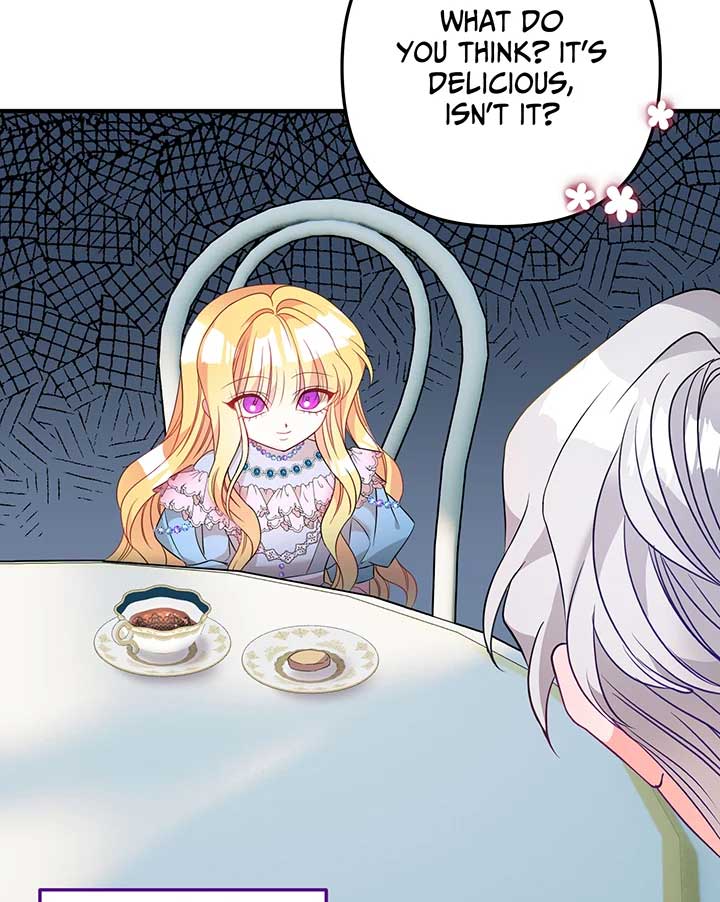 I’m a Doll, but the Tyrant Is Obsessed With Me Chapter 2 - Page 47