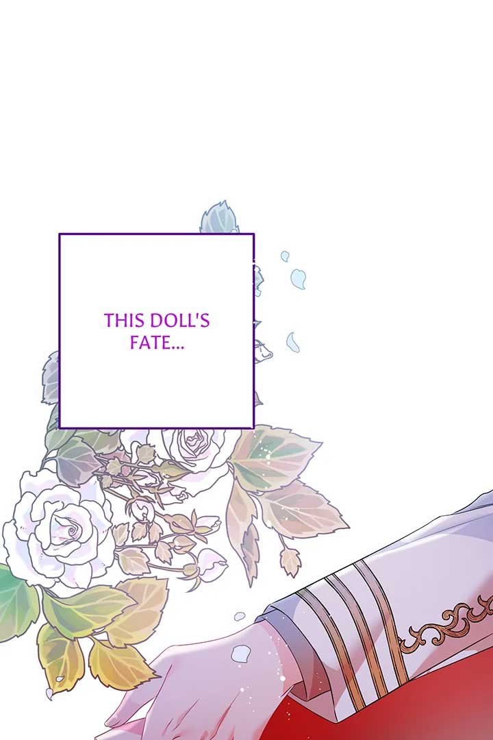 I’m a Doll, but the Tyrant Is Obsessed With Me Chapter 2 - Page 61